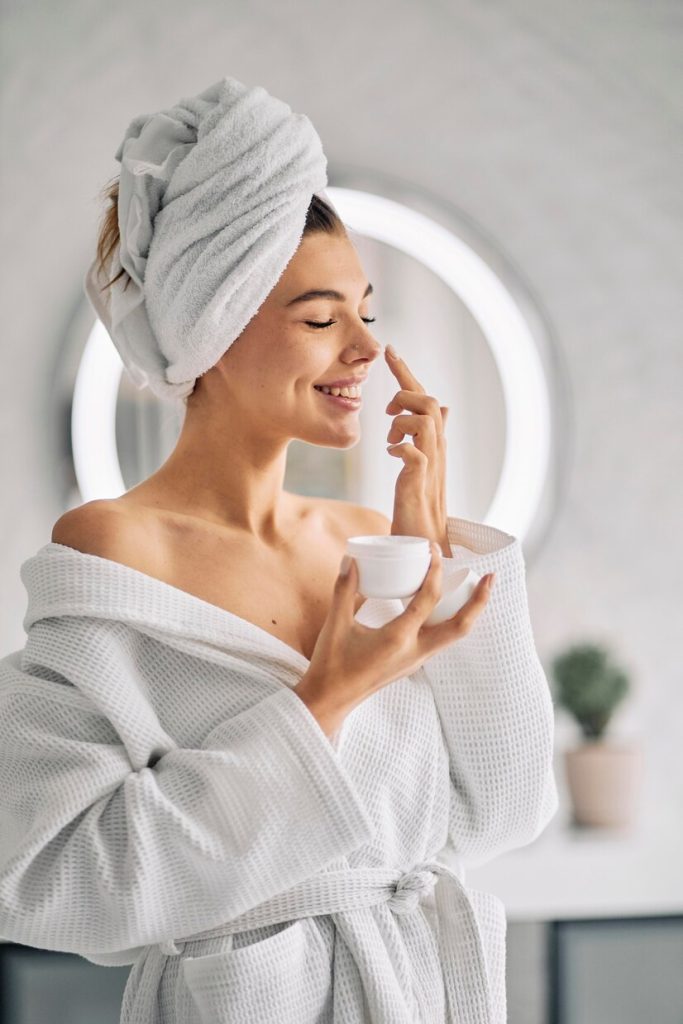Discover the Power of 5 Natural Superfoods: Boost Your Skin’s Radiance