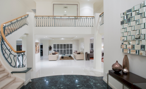 Wall Art for Hallways: Making a Statement in Narrow Spaces