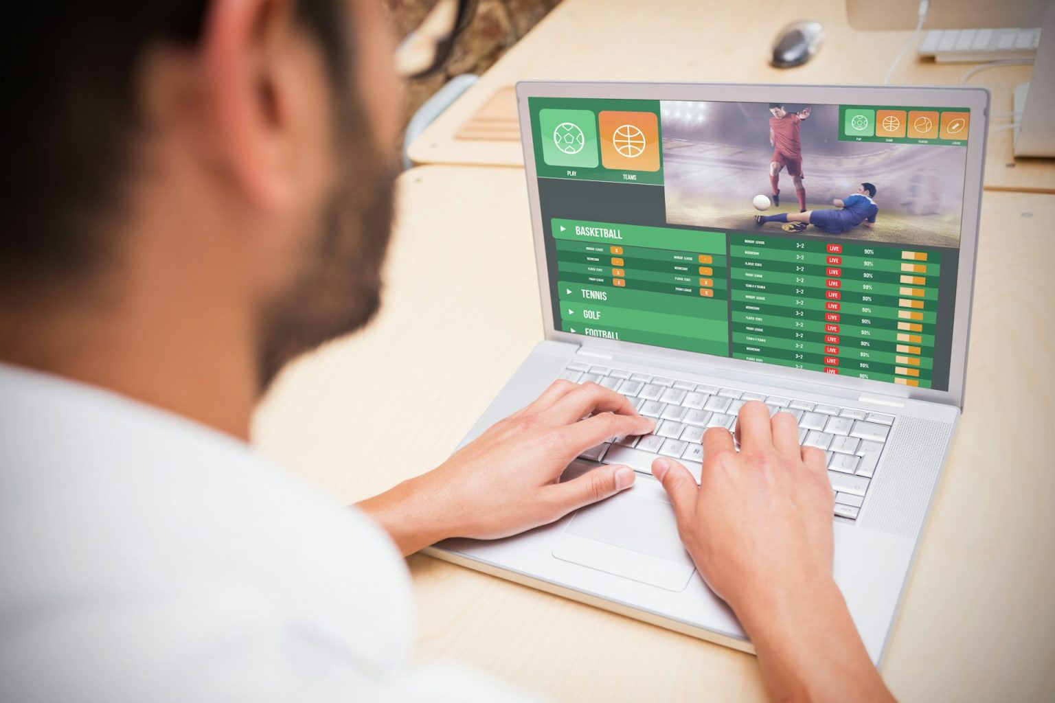 Your Gateway to High-Stakes Casino & Sports Betting Thrills