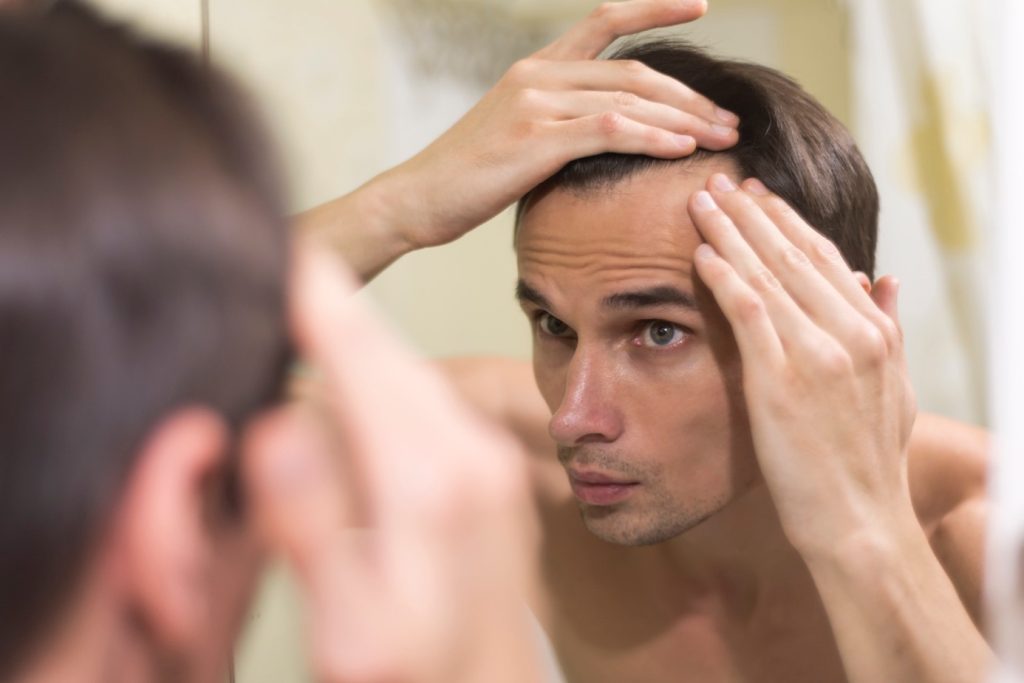The Recovery Timeline After a Hair Transplant: What to Expect