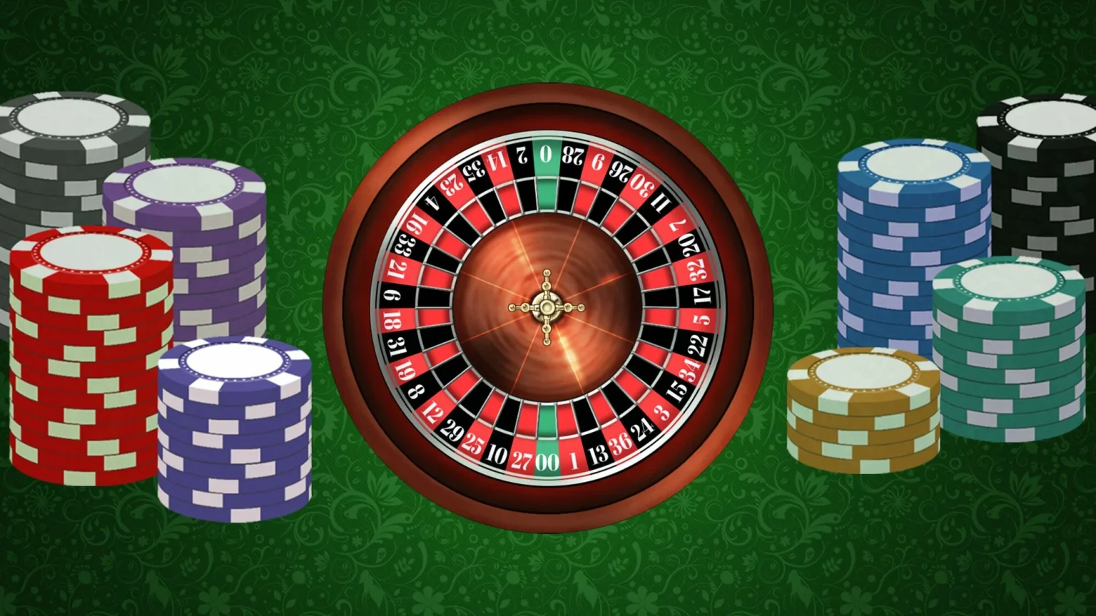 The Benefits of Playing at Non-GamStop Casinos
