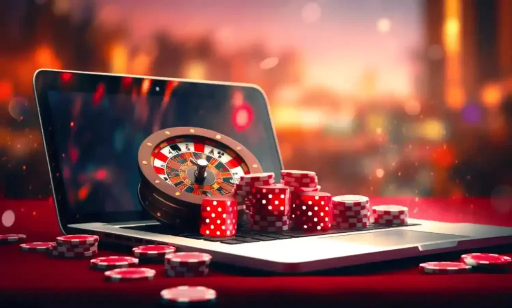 Variance and Bankroll Swings: How to Survive Bad Runs