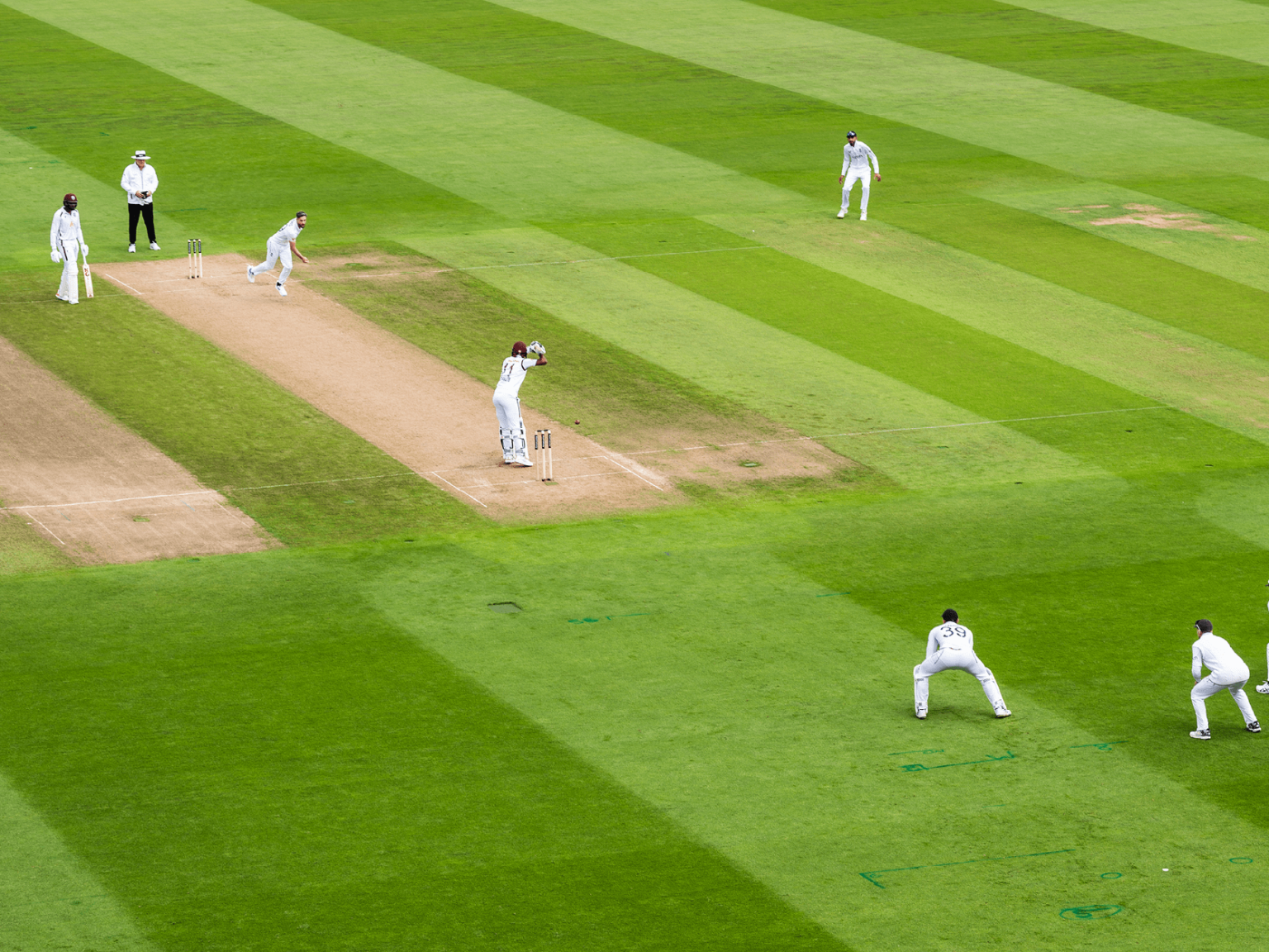 Cricketers With Unique On-Field Rituals