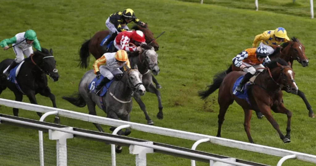 UK Bookmakers with Early Payout on Racing