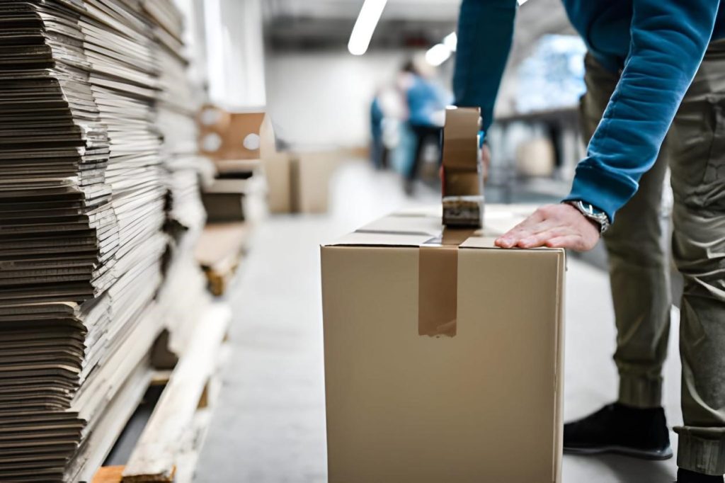 How the Right Packaging Supplies Can Boost Your Brand and Customer Trust