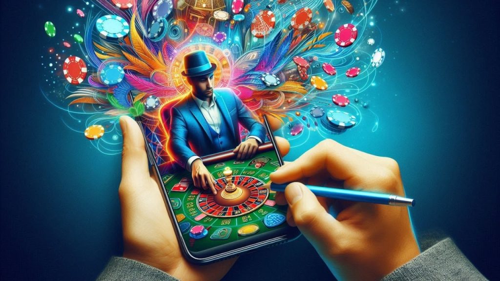 Slot Thailand Jackpots: Stories of Big Wins
