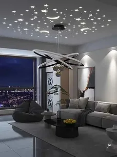 How Decorative Lighting Manufacturers Shape Contemporary Design Trends