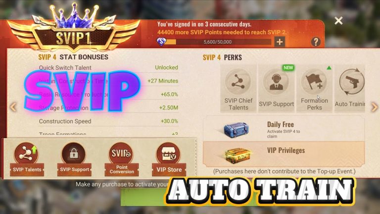 SVIP2: An Essential Resource for Aspiring Game Creators