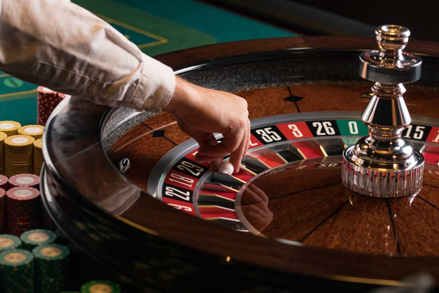 RajaLangit: Delivering a Fast-Paced Online Gaming Experience for Modern Players