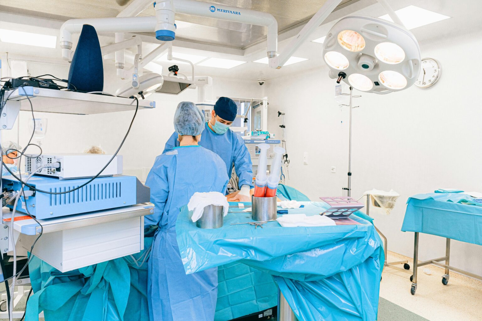 The Multi-Disciplinary Approach: How Your Surgeon Works with Your Oncology Team