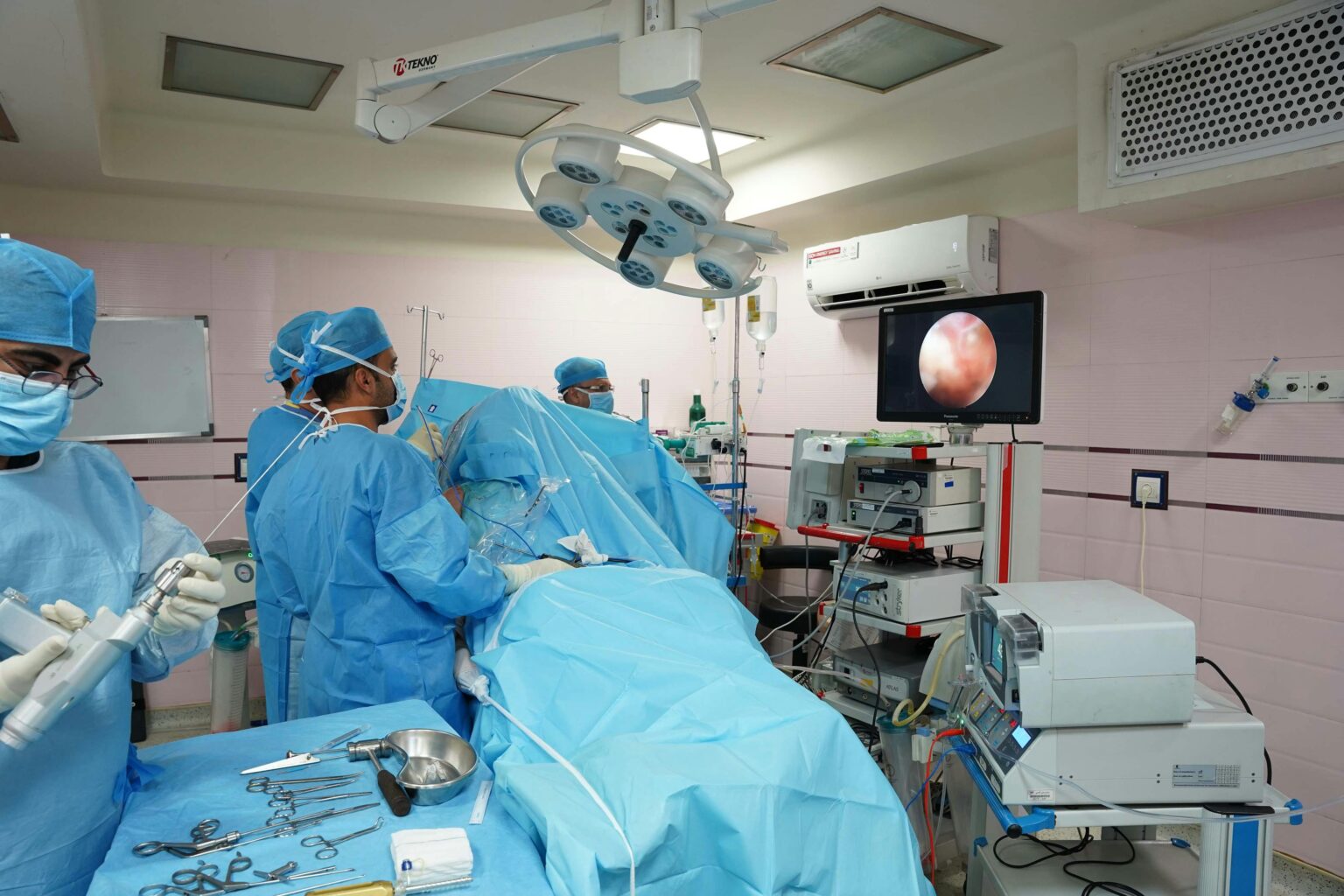 What You Should Know Before Hip, Knee, and Shoulder Replacement Surgery