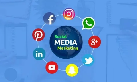 Social Media Marketing NYC: Proven Strategies to Grow Your Brand in New York’s Competitive Digital Landscape