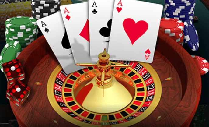 The Evolution of Slot Online Entertainment