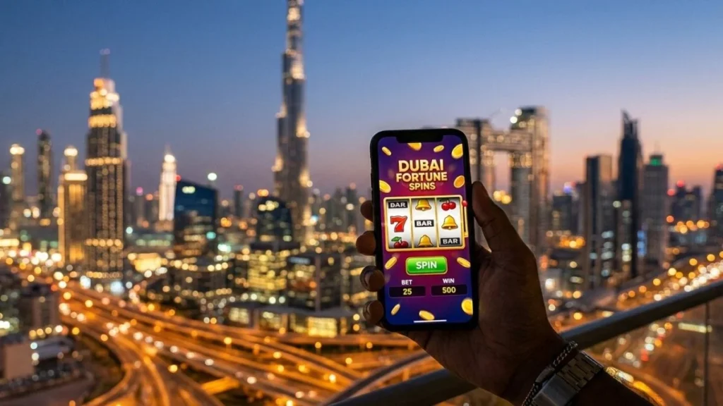 The Reality of Online Casinos in Dubai and the UAE