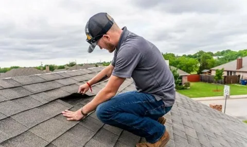 Commercial Roofing Specialists: Ensuring Durable and Reliable Roofing Solutions