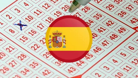 Spain Lottery Bets With Two Routes