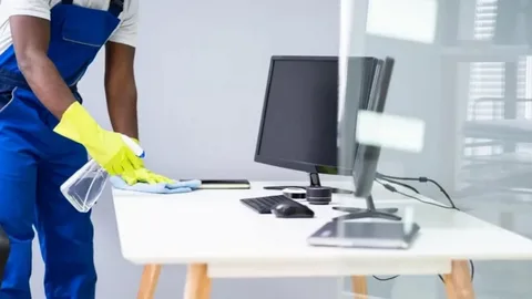 Commercial Cleanign Thomastown: Professional Cleaning Solutions for Businesses