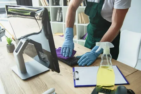 Bubble End of Lease Cleaning Services: A Complete Guide for Tenants