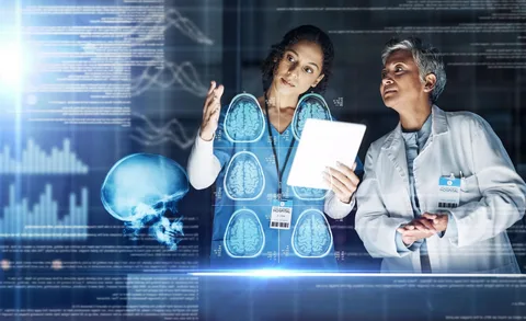 Minutes Matter: How a Specialized Medical Facility Transforms Brain Attack Outcomes