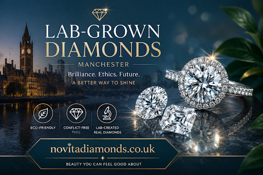 Lab Diamonds Manchester: Smart Buying Guide