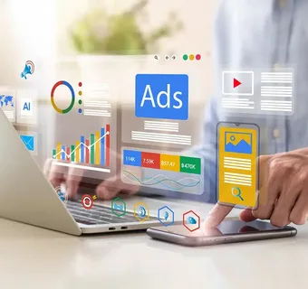 How Social Media and Google Ads Can Work Together for Smarter Growth