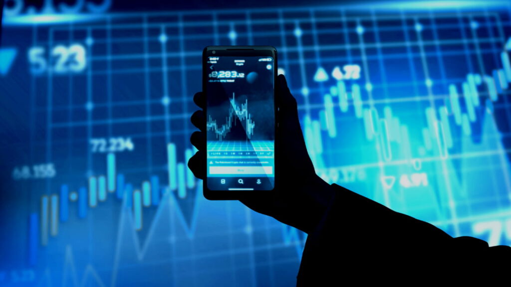The Growing Influence of AI on Cryptocurrency Trading Platforms