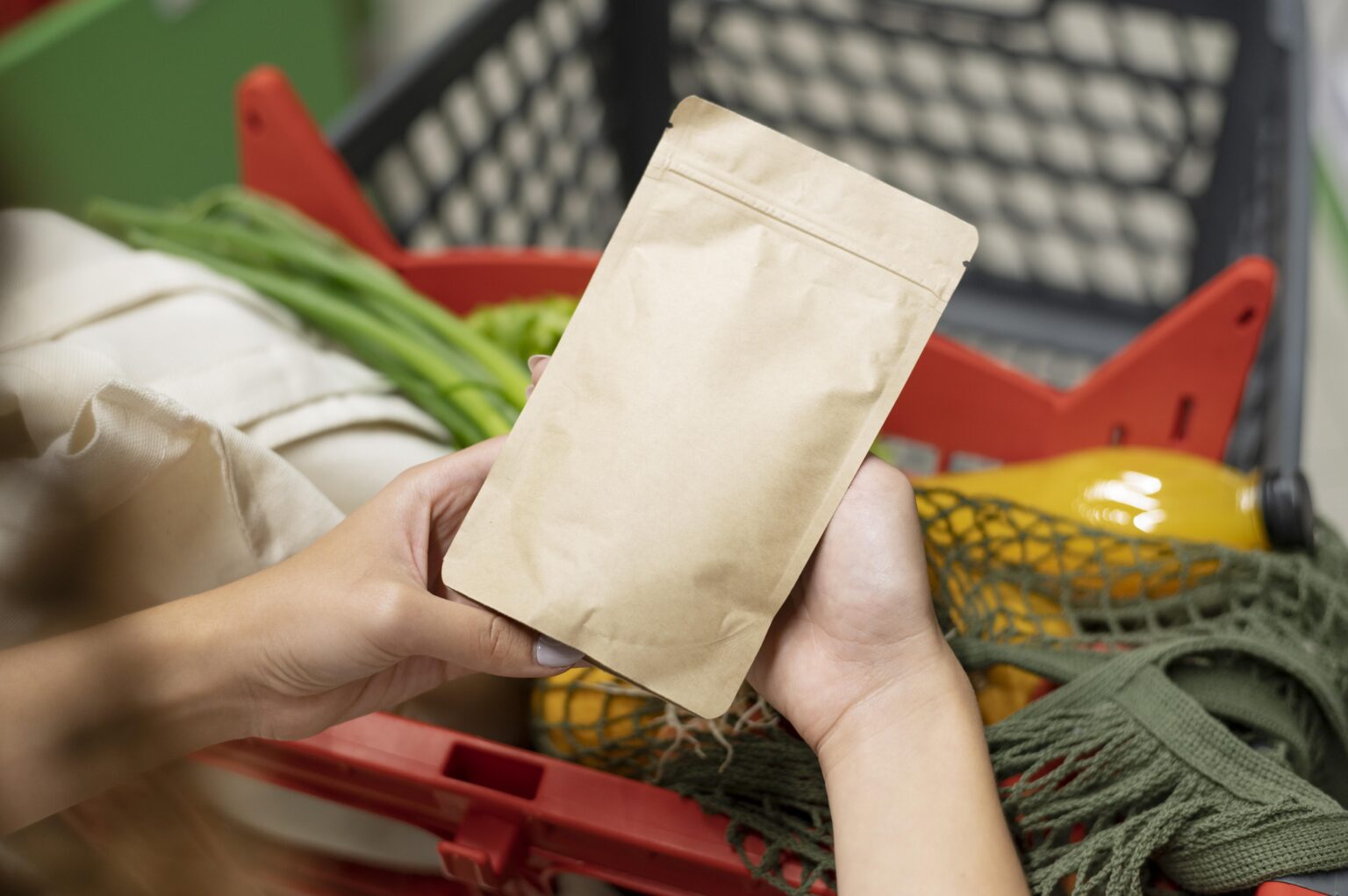 Why Smell-Resistant Mylar Bags Are a Smart Packaging Solution