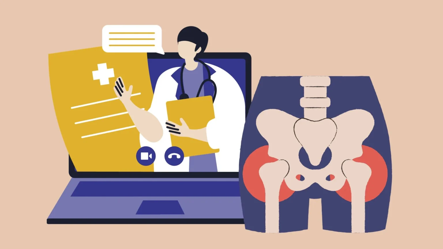 Regaining Pelvic Strength Naturally: A Complete Guide to Biofeedback Therapy for Pelvic Floor Muscles