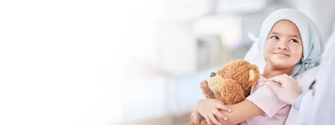 Pediatric Cancers