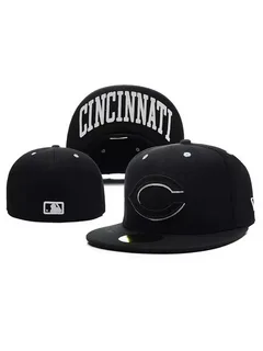 How to Choose the Perfect Fitted Baseball Hat for Every Occasion