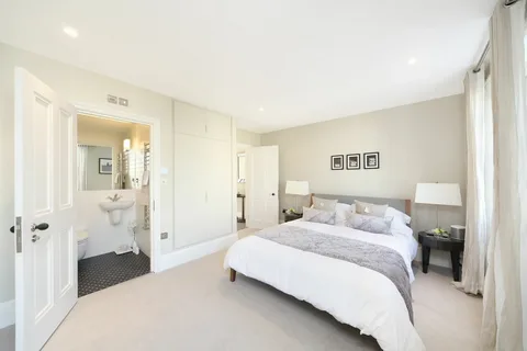 What letting agents in Notting Hill reveal about rental success