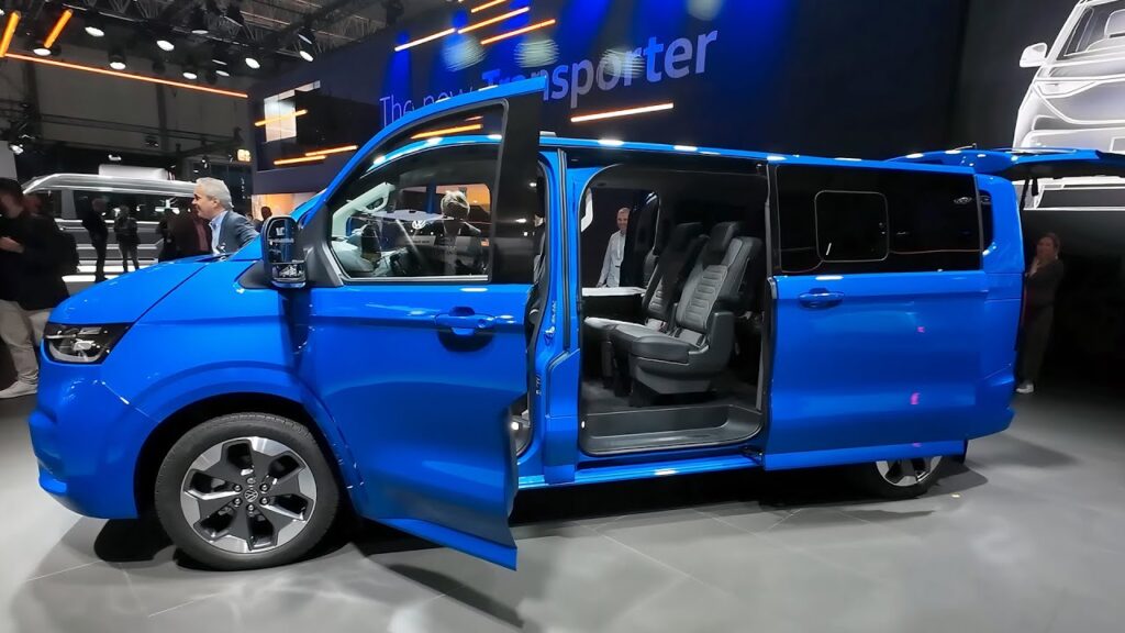 Apa Saja Tren Pasar Kendaraan Bekas yang Membuat VW108 Semakin Diminati pada Tahun 2026?