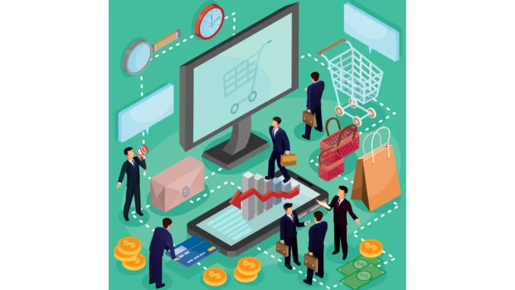 What is sruu retail platform?