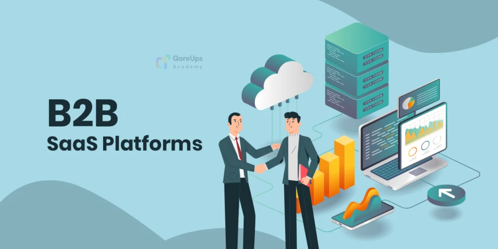 How to Land a Role at a Growing UK SaaS Company