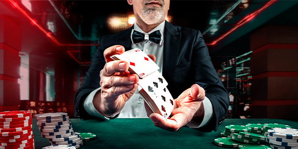 Next-Generation Gaming Platforms: Best Online Casinos in Saudi Arabia Powered by the Latest Casino Technology
