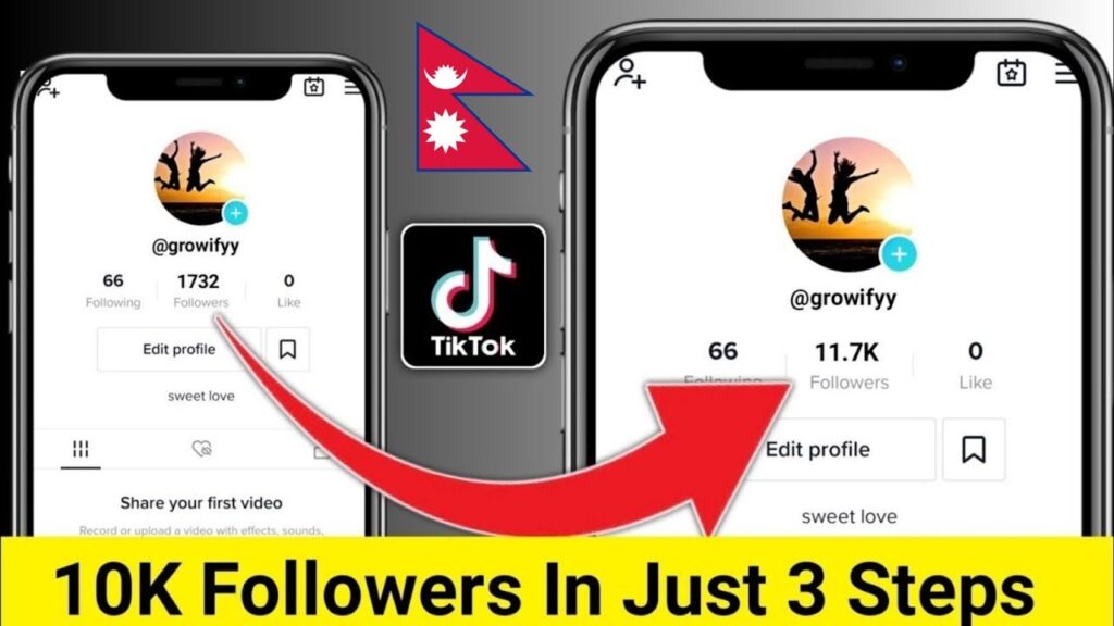 The Ultimate Guide to Buying TikTok Likes
