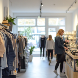 Behind the Shopfront: The Overlooked Challenges of Clearing a Retail Business in Glasgow