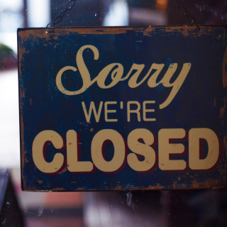 Why a Closed Restaurant Can Still Be an Attractive Business Acquisition